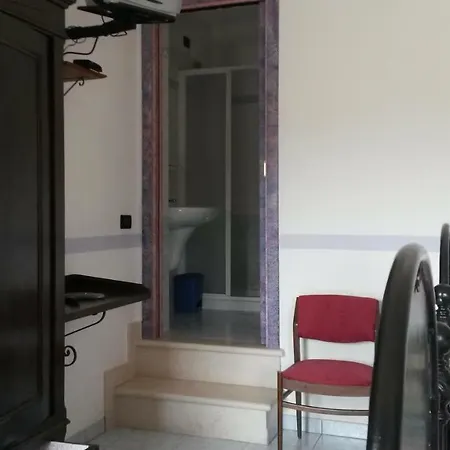 Articiocco * Cavanella Po