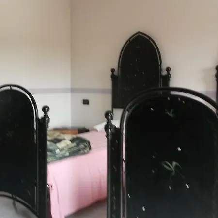 Han/Misafirhane Articiocco Cavanella Po