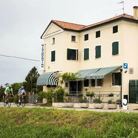 Articiocco Cavanella Po
